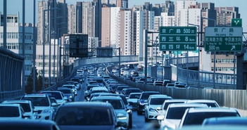 ‘Sở hữu ô tô rất quan trọng, văn hóa xe cộ của chúng tôi khác Mỹ‘ - Người Trung Quốc nhận định