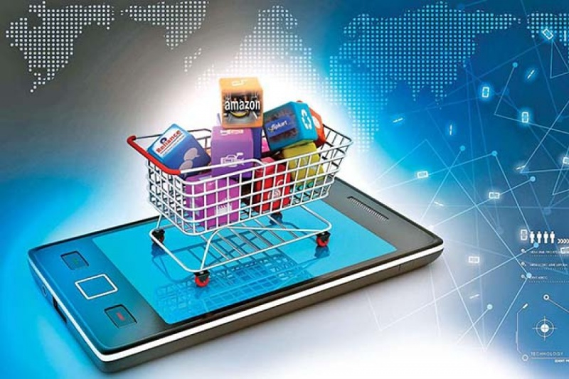 4 xu hướng nổi bật về thị trường bán lẻ online 2024