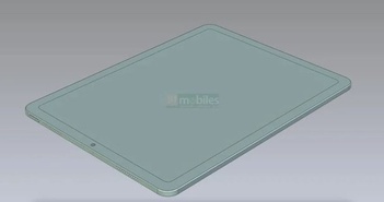 iPad Air sắp có nâng cấp lớn iPad Air sắp có nâng cấp lớn