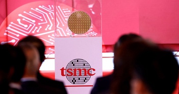 TSMC xây hai nhà máy mới để sản xuất chip 2nm TSMC xây hai nhà máy mới để sản xuất chip 2nm