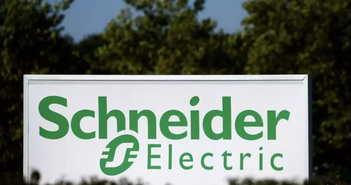 Schneider Electric: 99% doanh nghiệp Việt đặt mục tiêu phát triển bền vững