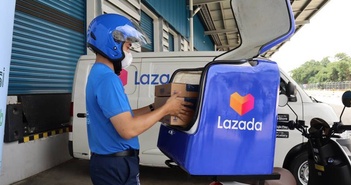 Báo Singapore: Lazada gặp biến lớn, sắp sa thải Giám đốc marketing 6 nước
