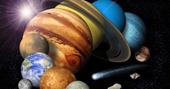 Tàu vũ trụ của NASA trả về mẫu tiểu hành tinh lớn nhất trong lịch sử, hé lộ cảnh tượng phi thường 4,5 tỷ năm trước Tàu vũ trụ của NASA trả về mẫu tiểu hành tinh lớn nhất trong lịch sử, hé lộ cảnh tượng phi thường 4,5 tỷ năm trước