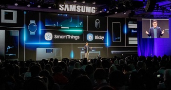 CES 2024: Samsung chia sẻ về tầm nhìn AI cho mọi người