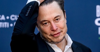 Elon Musk giàu cỡ nào: Nhiều tiền đến mức 6 đời mới tiêu hết, nhưng chỉ ở nhà thuê, lái xe điện 'phổ thông'