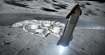 Cuộc đua lên Mặt Trăng sôi động thế nào, sao NASA phải trì hoãn các sứ mệnh không gian?