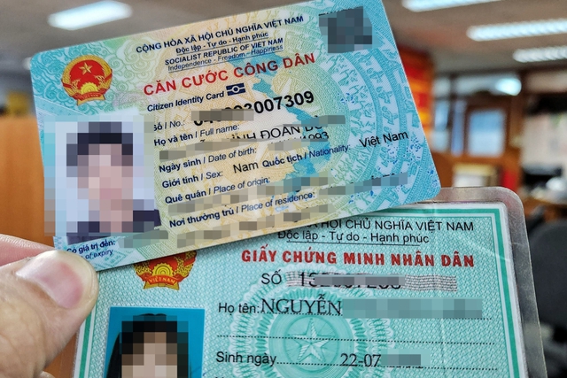 Mốc thời gian quan trọng liên quan đến CMND người dân cần biết rõ