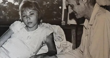 Juliane Koepcke: Làm thế nào một cô gái có thể sống sót trong rừng Amazon sau vụ tai nạn máy bay từ độ cao 3.000 mét? Juliane Koepcke: Làm thế nào một cô gái có thể sống sót trong rừng Amazon sau vụ tai nạn máy bay từ độ cao 3.000 mét?
