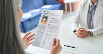 Những phần mềm có AI giúp hoàn thiện hồ sơ xin việc Những phần mềm có AI giúp hoàn thiện hồ sơ xin việc