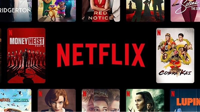 Lượng khách hàng tăng cao kỉ lục, Netflix vẫn dự kiến tăng phí dịch vụ