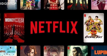 Lượng khách hàng tăng cao kỉ lục, Netflix vẫn dự kiến tăng phí dịch vụ