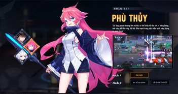 Mẹo hay cho game thủ mới ‘chặt chém’ Hắc Nguyệt Quyền Thần Mẹo hay cho game thủ mới ‘chặt chém’ Hắc Nguyệt Quyền Thần