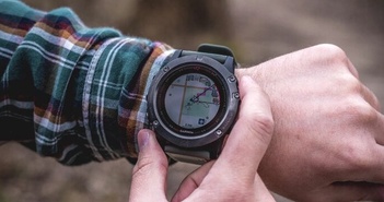 Garmin nhân đôi hạn bảo hành smartwatch tại Việt Nam Garmin nhân đôi hạn bảo hành smartwatch tại Việt Nam