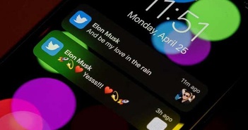 Phát hiện ứng dụng iPhone thu thập dữ liệu khi gửi thông báo Phát hiện ứng dụng iPhone thu thập dữ liệu khi gửi thông báo