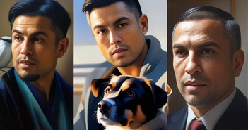 Lừa đảo deepfake và nguồn cung hình ảnh từ trò chơi ảnh chân dung AI Lừa đảo deepfake và nguồn cung hình ảnh từ trò chơi ảnh chân dung AI