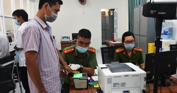Từ ngày 1/7/2024, người dân cần lưu ý gì về điều kiện, thủ tục cấp đổi thẻ căn cước mới? Từ ngày 1/7/2024, người dân cần lưu ý gì về điều kiện, thủ tục cấp đổi thẻ căn cước mới?