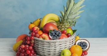Loại trái cây tốt nhất nên ăn sau khi tập luyện để phục hồi cơ bắp