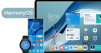 Ngừng hỗ trợ ứng dụng Android, hệ điều hành của Huawei vẫn được kỳ vọng sẽ lật đổ iOS trong năm 2024 Ngừng hỗ trợ ứng dụng Android, hệ điều hành của Huawei vẫn được kỳ vọng sẽ lật đổ iOS trong năm 2024