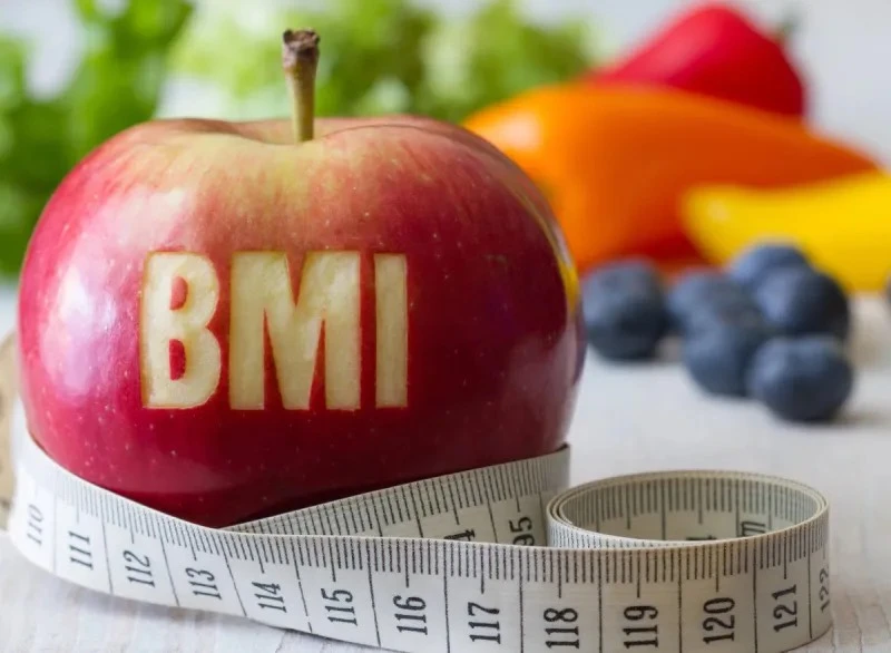 8 mẹo giúp bạn giảm chỉ số BMI nhanh hơn