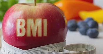 8 mẹo giúp bạn giảm chỉ số BMI nhanh hơn