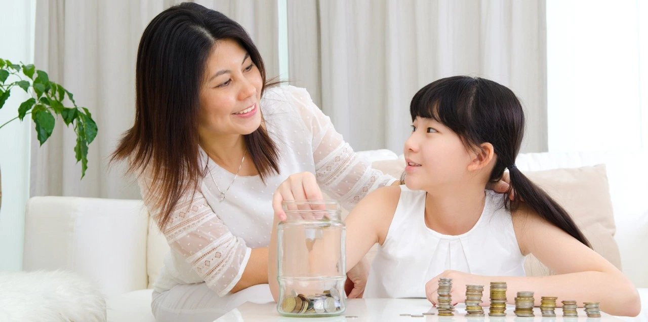 Chia sẻ chân thực của bà mẹ tuổi trung niên và bài học sâu sắc về chuyện chi tiêu: Phụ nữ chỉ đang cố gắng cho con những thứ tốt nhất, không phải lãng phí! - Ảnh 2. Chia sẻ chân thực của bà mẹ tuổi trung niên và bài học sâu sắc về chuyện chi tiêu: Phụ nữ chỉ đang cố gắng cho con những thứ tốt nhất, không phải lãng phí! - Ảnh 2.