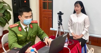 7 trường hợp phải cấp đổi, cấp lại thẻ căn cước, trình tự, thủ tục cấp đổi, cấp lại 7 trường hợp phải cấp đổi, cấp lại thẻ căn cước, trình tự, thủ tục cấp đổi, cấp lại