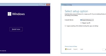 Microsoft thiết kế lại giao diện cài đặt Windows