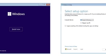 Microsoft thiết kế lại giao diện cài đặt Windows Microsoft thiết kế lại giao diện cài đặt Windows