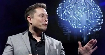 Tỷ phú Musk lại vừa tiết lộ tin chấn động, có thể thay đổi tương lai của ít nhất 75 triệu người?