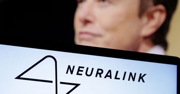 Neuralink của Elon Musk lần đầu tiên cấy chip não lên người
