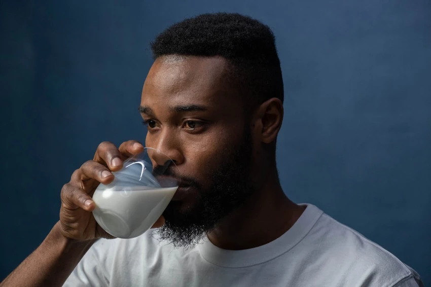 Điều gì xảy ra với cơ thể khi bạn uống sữa mỗi ngày?