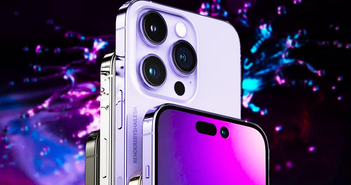 Lô hàng iPhone năm 2024 sẽ đối mặt với các kịch bản 'bóng đêm' Lô hàng iPhone năm 2024 sẽ đối mặt với các kịch bản 'bóng đêm'