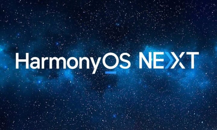 Trung Quốc tiến gần đến ‘tự cường’ công nghệ với hệ điều hành HarmonyOS Next