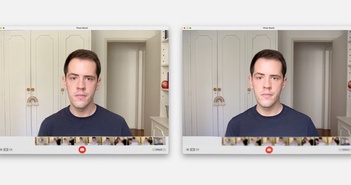 Cách cải thiện cuộc gọi video trên iPhone và Mac Cách cải thiện cuộc gọi video trên iPhone và Mac