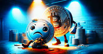 Đức thu giữ lượng bitcoin trị giá 2,17 tỷ USD từ chủ web phim lậu