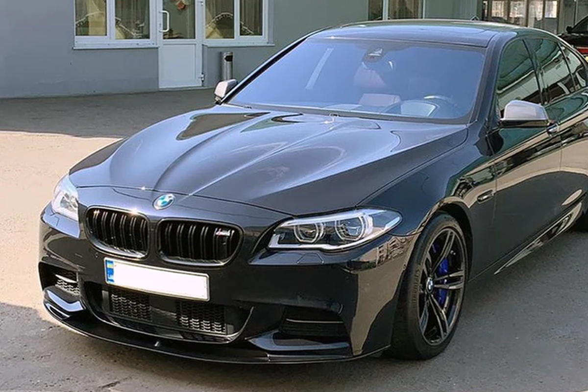 M5 – chiec xe sang hieu nang cao dac sac bac nhat cua BMW-Hinh-4