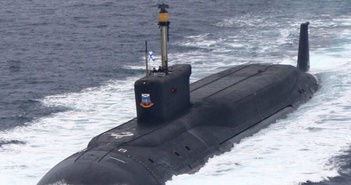 Vì sao NATO gọi Borei là lớp tàu ngầm tấn công hạt nhân nguy hiểm nhất của Nga?