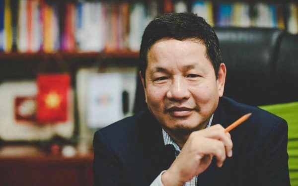 Ông Trương Gia Bình sẽ chỉ đạo hoạt động của Ủy Ban Phát triển Công nghiệp Chip Bán dẫn Việt Nam