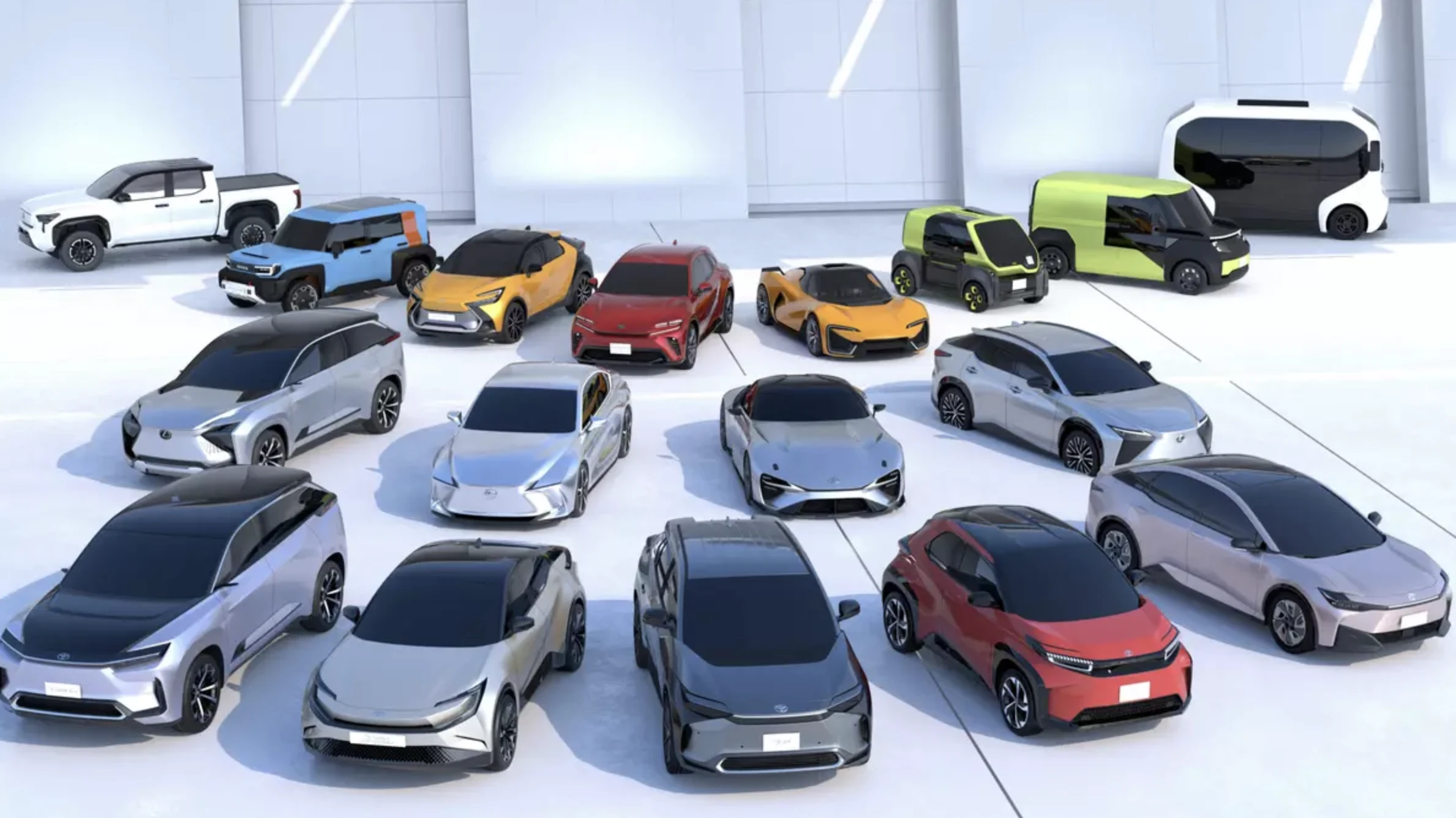 Chủ tịch Toyota: Ô tô điện chỉ có thể chiếm 30% thị phần ô tô trong tương lai- Ảnh 2.