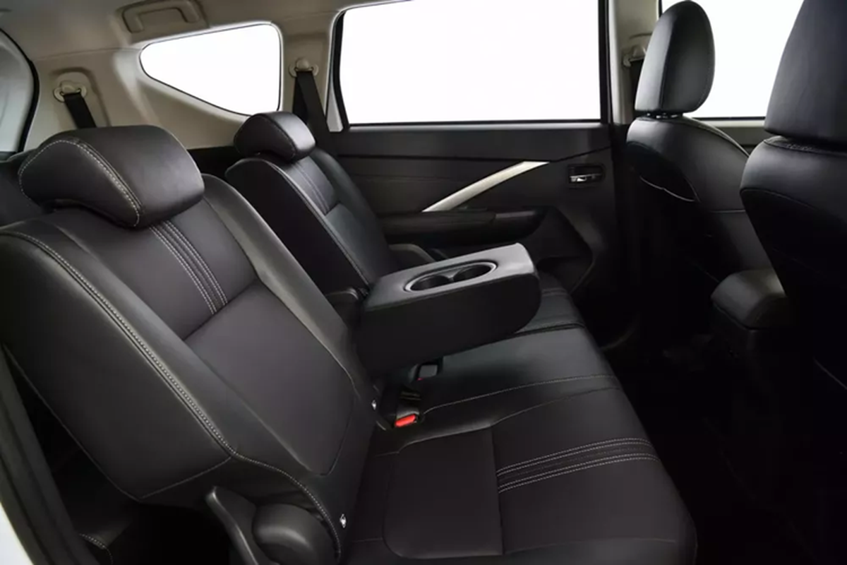 Mitsubishi Xpander HEV "uống" chỉ 5,2 lít xăng/100 km từ 641 triệu đồng - Hình 14 Mitsubishi Xpander HEV