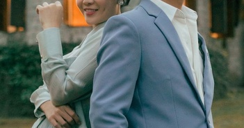 Dương Trường Giang và Thanh Hương tung MV mở màn dự án "Cuộc đời vẫn đẹp sao" Dương Trường Giang và Thanh Hương tung MV mở màn dự án "Cuộc đời vẫn đẹp sao"