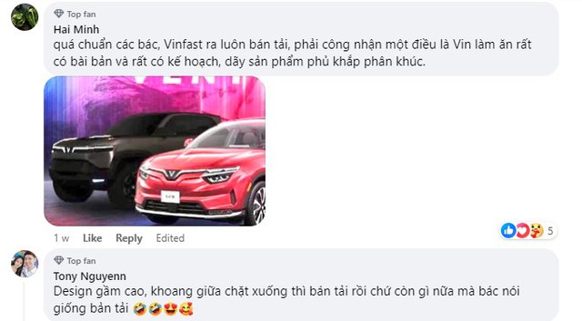 Người dùng háo hức đợi màn ra mắt của loạt “siêu phẩm” từ VinFast - Ảnh 2. Người dùng háo hức đợi màn ra mắt của loạt “siêu phẩm” từ VinFast - Ảnh 2.