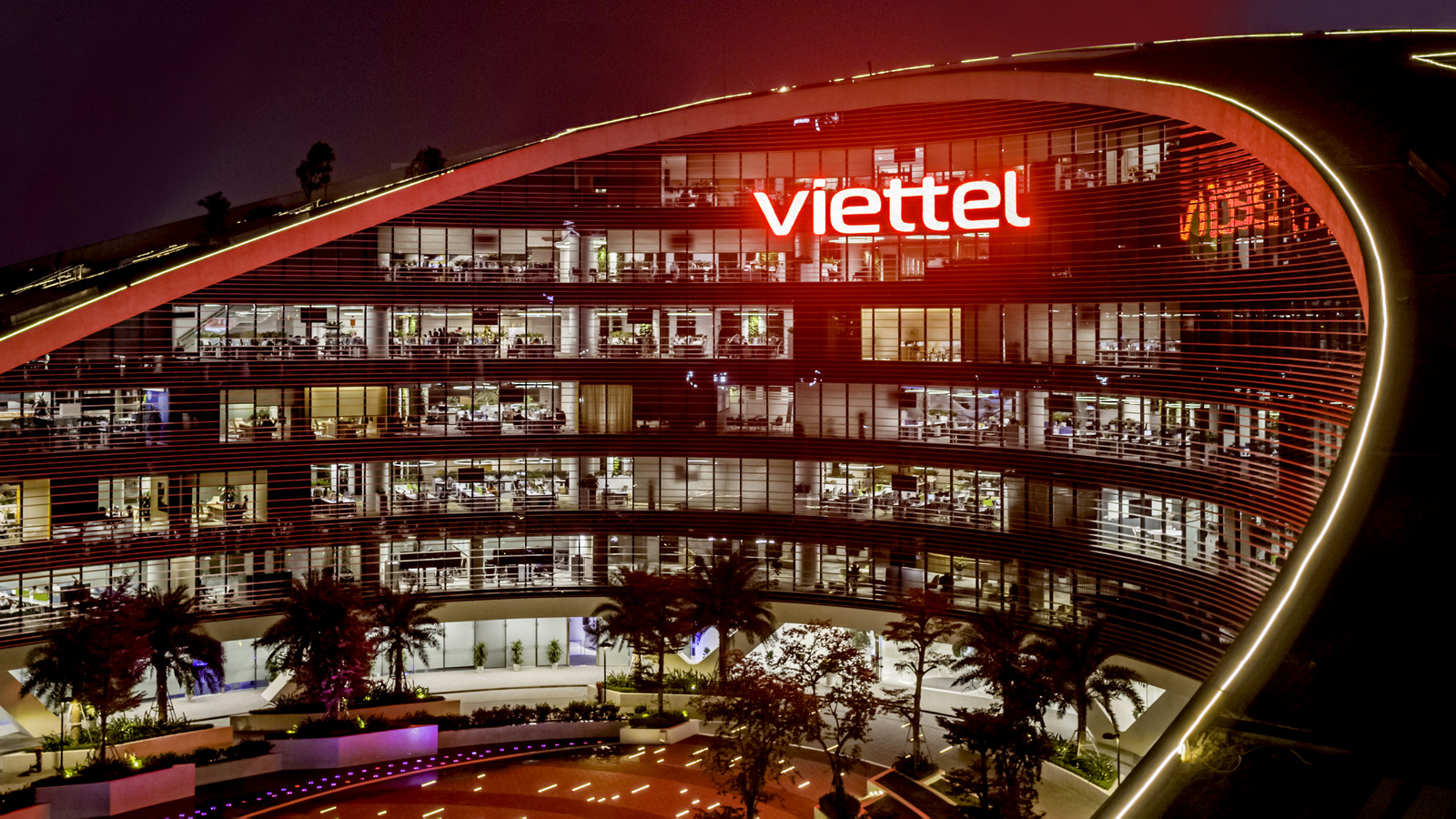 Viettel nộp hơn 39.000 tỷ đồng vào ngân sách năm 2023