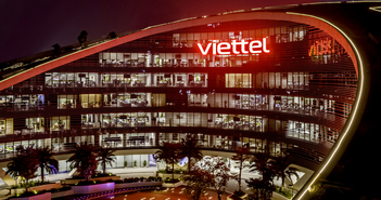 Viettel nộp hơn 39.000 tỷ đồng vào ngân sách năm 2023