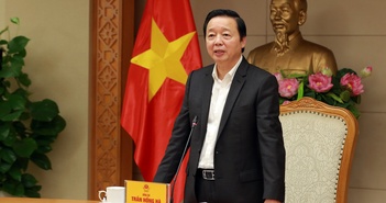Giải quyết những vướng mắc của các dự án điện khí, điện gió liên quan mật thiết đến thực hiện mục tiêu của Quy hoạch Điện VIII Giải quyết những vướng mắc của các dự án điện khí, điện gió liên quan mật thiết đến thực hiện mục tiêu của Quy hoạch Điện VIII