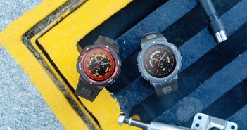 Amazfit Active thêm bản 'nồi đồng cối đá' tiêu chuẩn quân đội Amazfit Active thêm bản 'nồi đồng cối đá' tiêu chuẩn quân đội