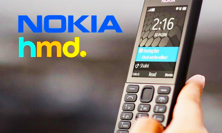 Thương hiệu Nokia sắp bị HMD Global khai tử?