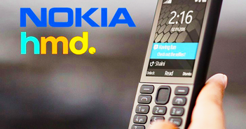 Thương hiệu Nokia sắp bị HMD Global khai tử?