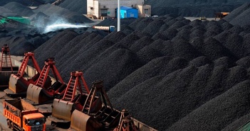 Nga xuất khẩu than đá sang Đông Nam Á đạt tới 13,1 triệu tấn