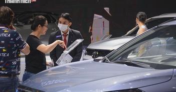 Người Việt mua sắm ô tô: Miền Bắc chuộng sedan, crossover, miền Nam thích xe 7 chỗ Người Việt mua sắm ô tô: Miền Bắc chuộng sedan, crossover, miền Nam thích xe 7 chỗ